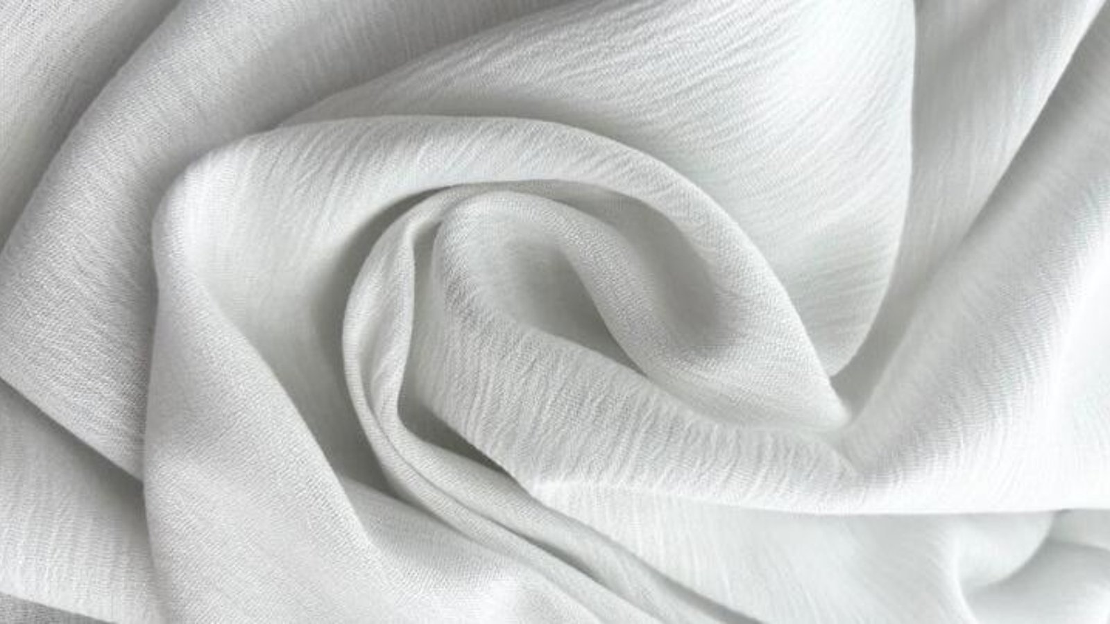 Rayon Crepe Fabric