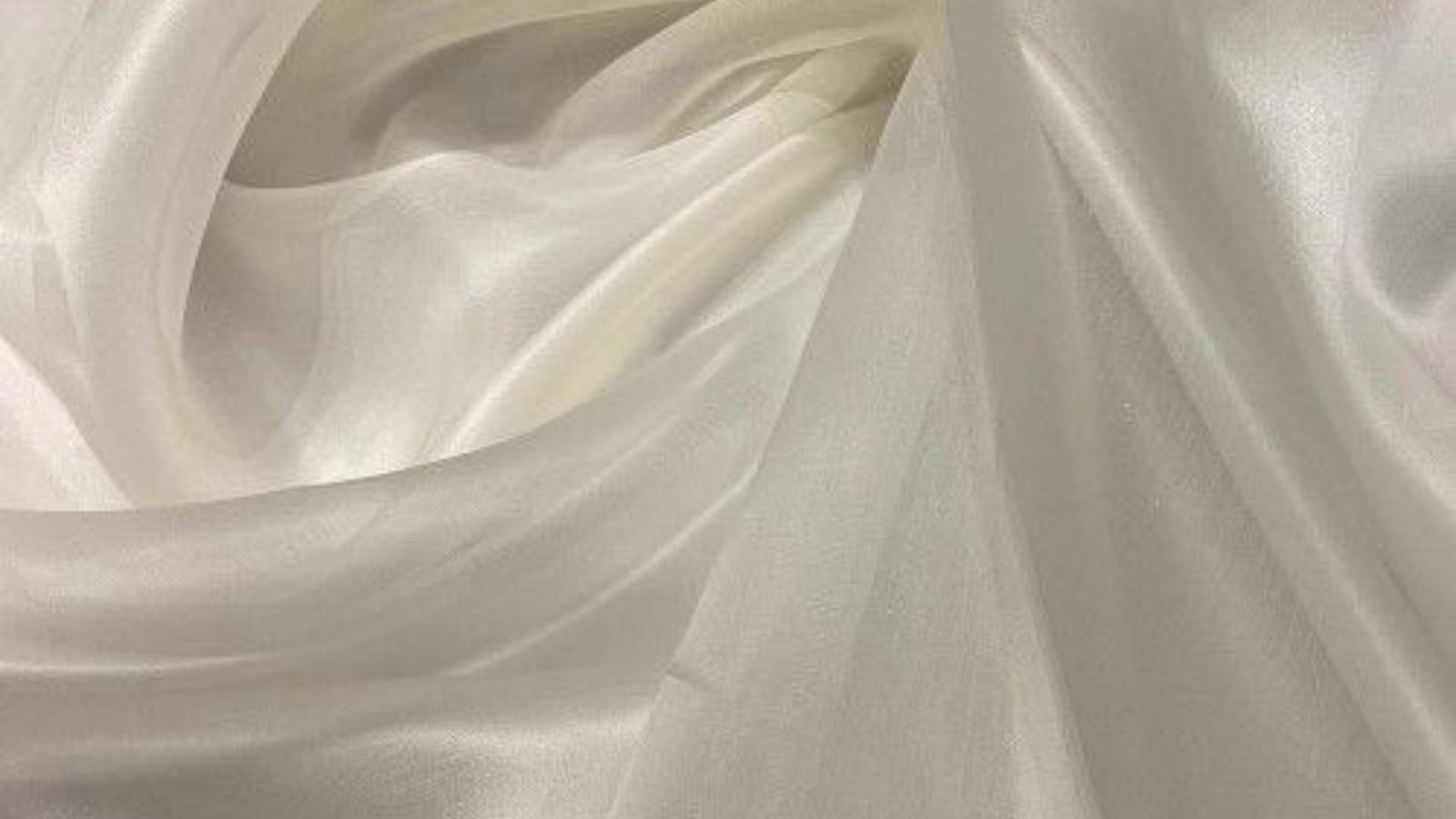 Bemberg Organza